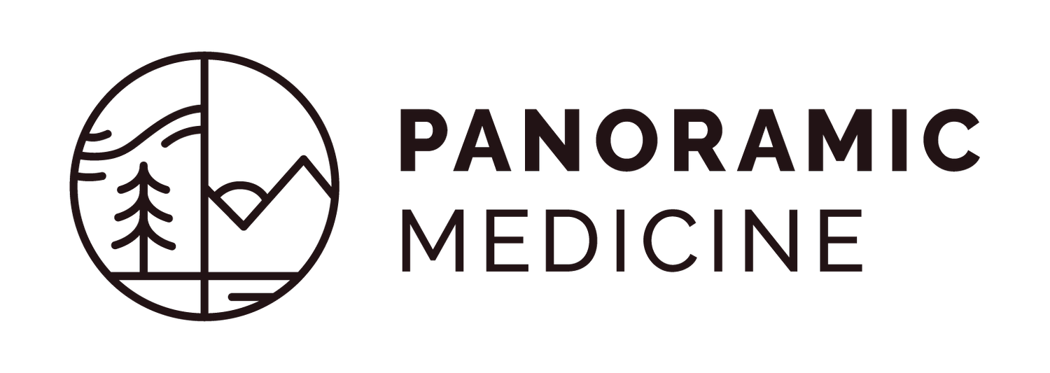 Panoramic Medicine
