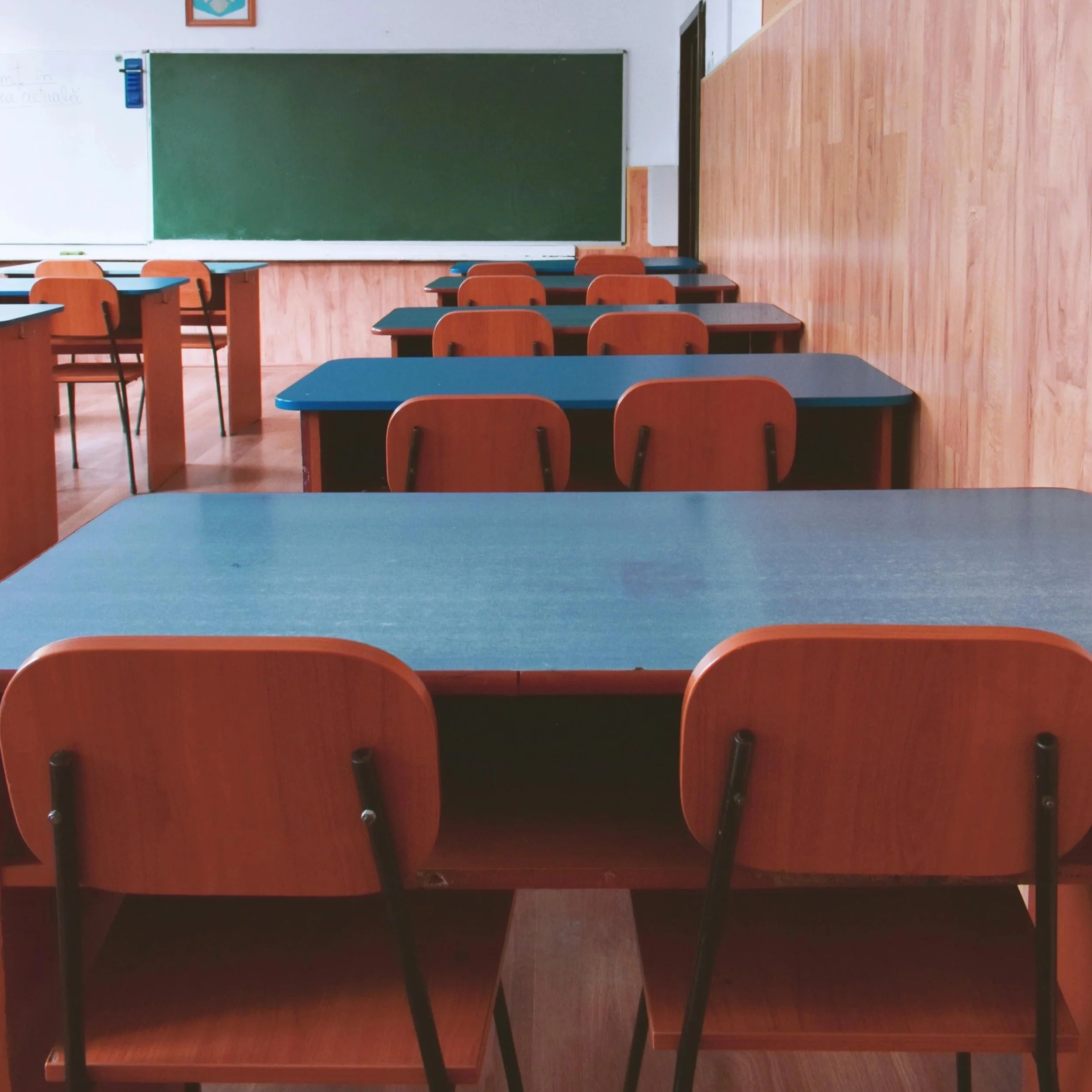 Tussen beschermen en laten groeien