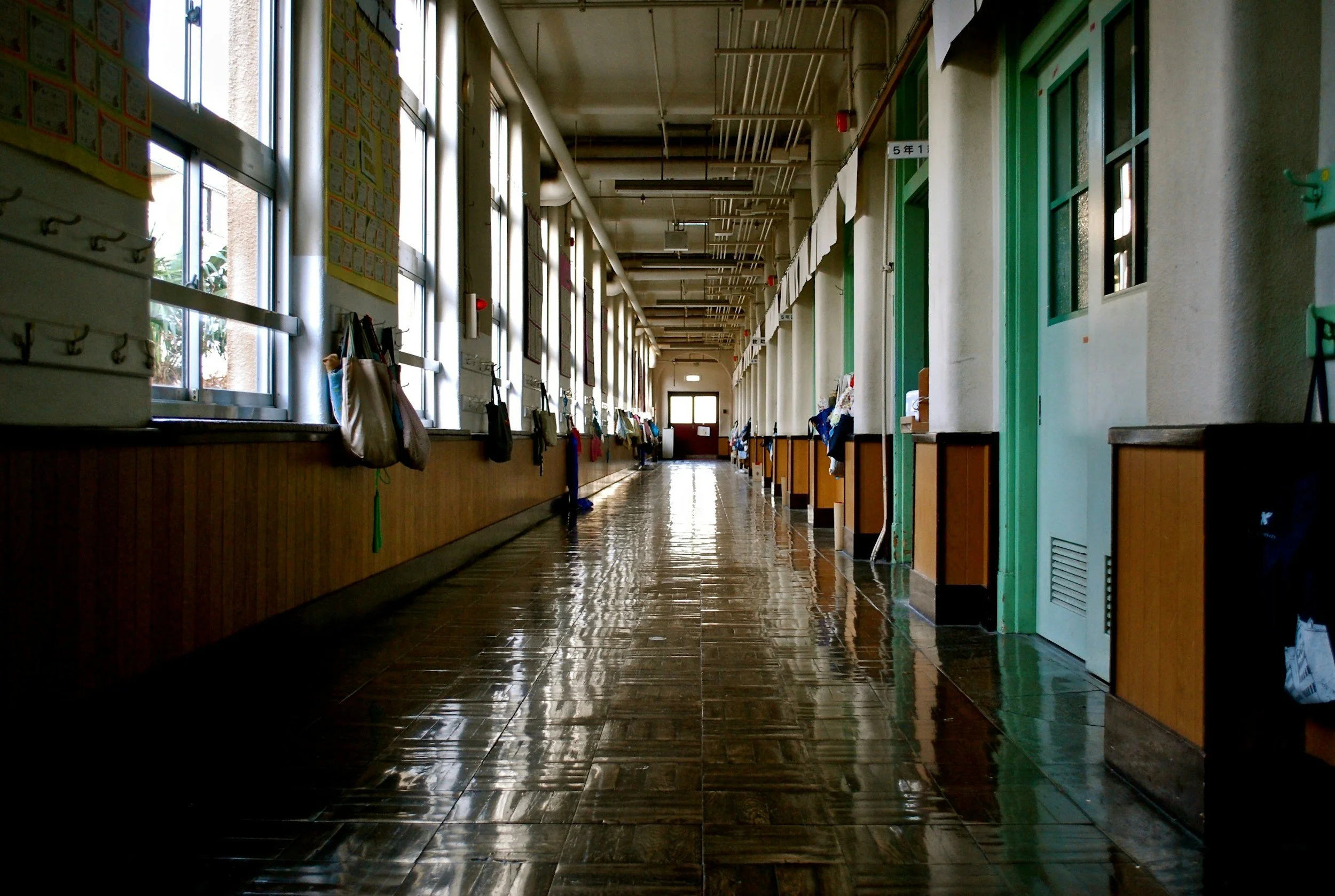 Schooluitval versus PDA