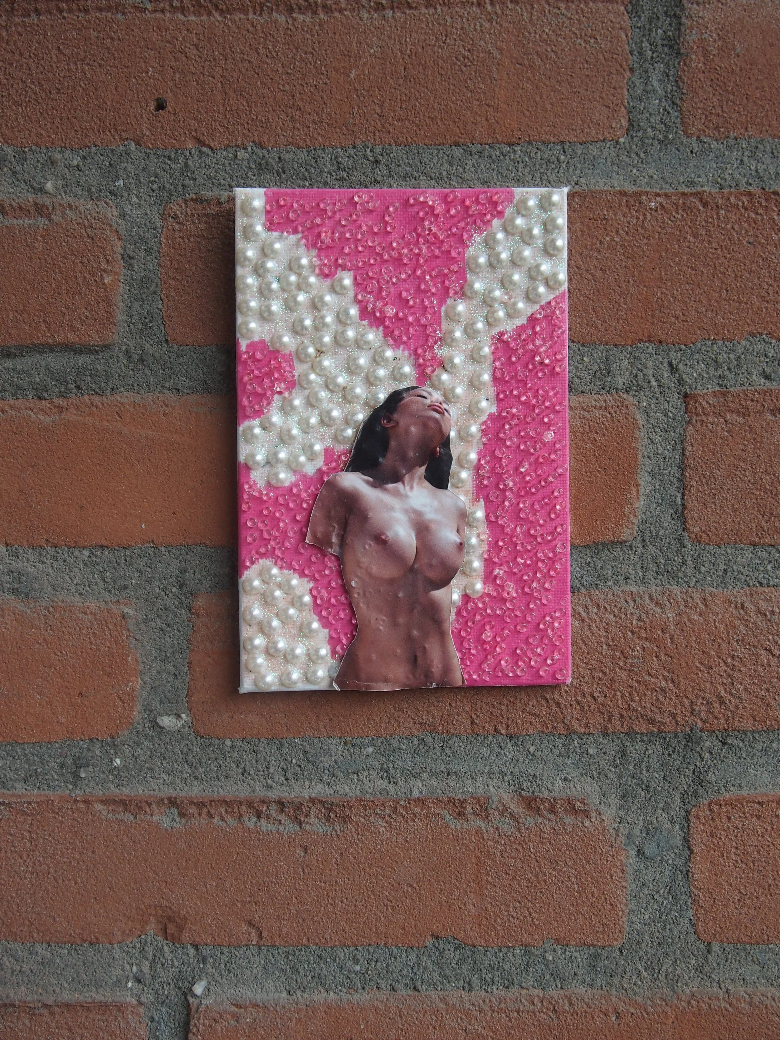 I AM MY OWN MANIFESTATION, A DREAM COME TRUE / 2023