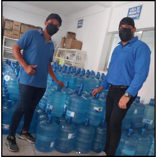 Health care in Tola, Nicaragua