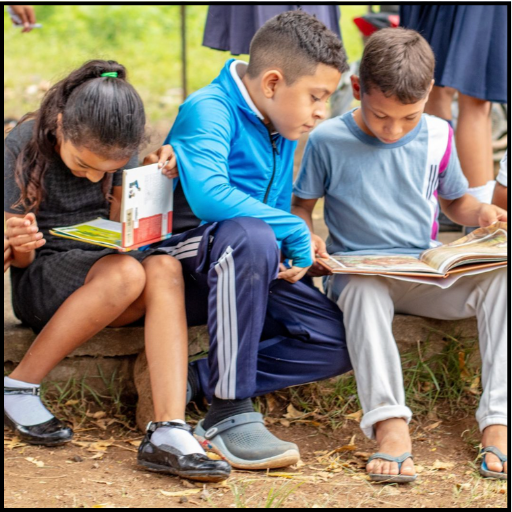 Education in Tola, Nicaragua