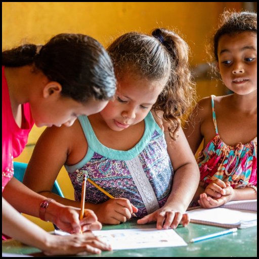 Education in Tola, Nicaragua