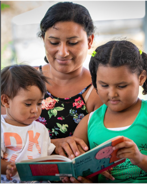 Education in Tola, Nicaragua