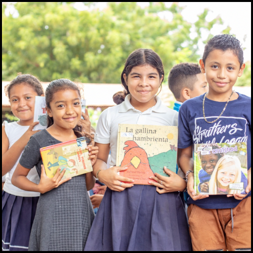 Education in Tola, Nicaragua