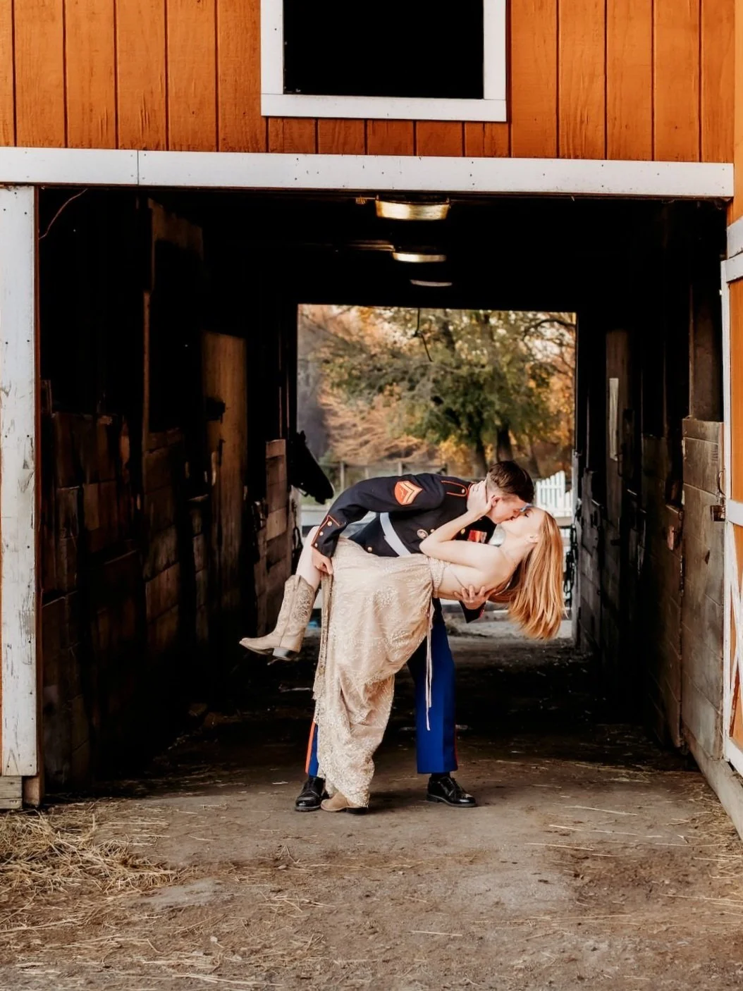 Howard County Couples and Engagement Photographer  Sarah McIntosh Portraits