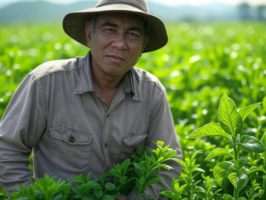 La Huella Hídrica: La Moneda del Futuro en el Agro