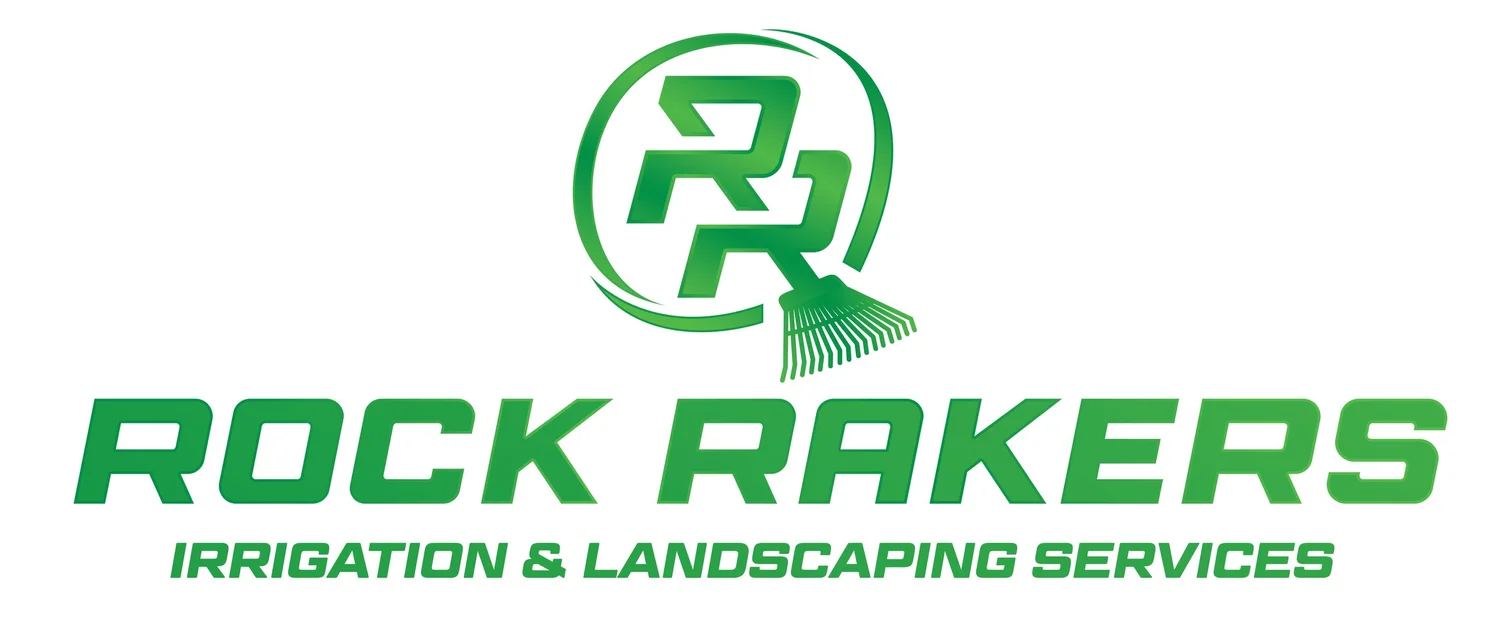 Rock Rakers Landscaping
