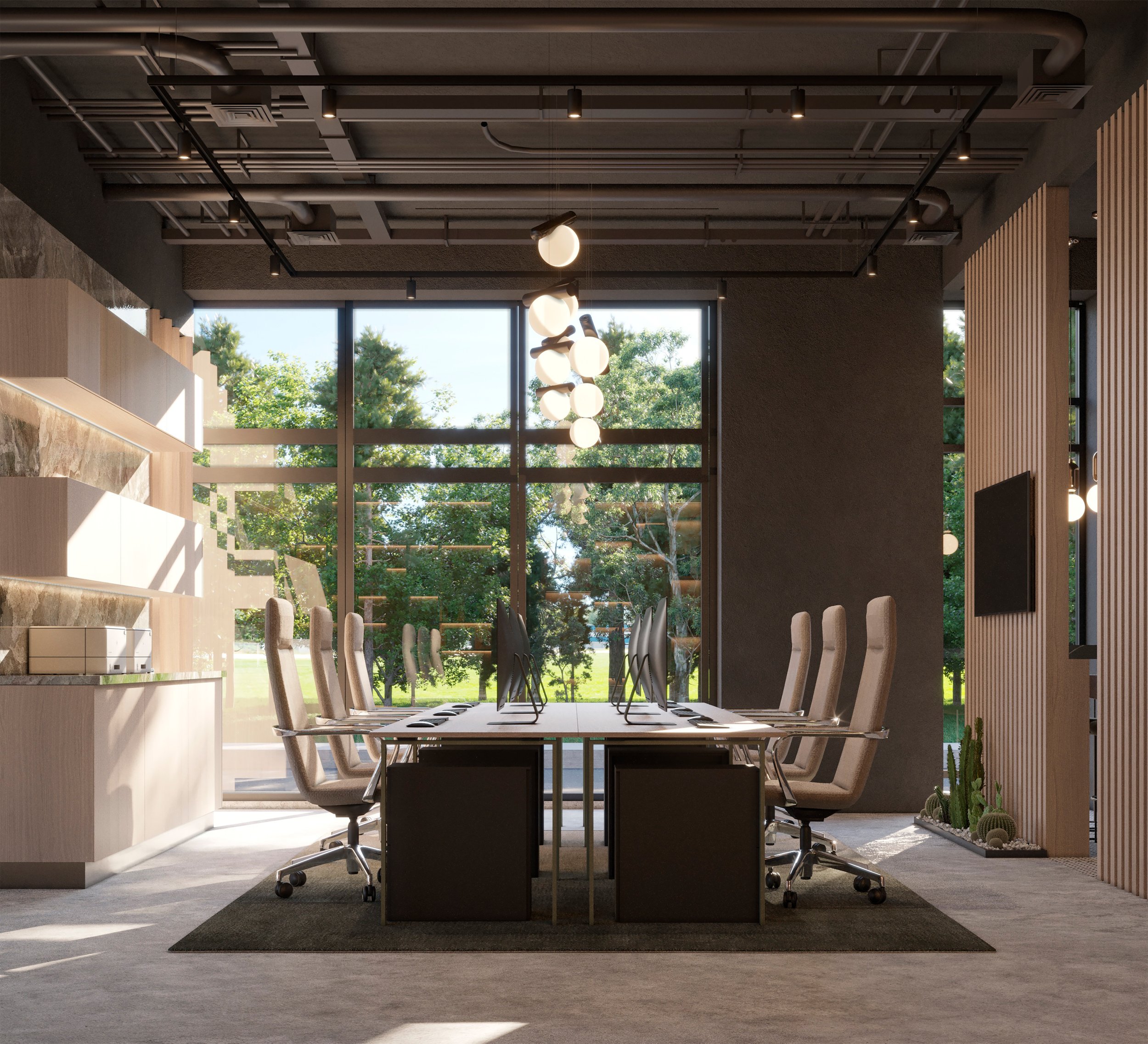 From the moment I reached out to Michelle and had our initial consultation, I was confident she was going to simply go above and beyond. She saw my vision and turned it into reality! She was 100% committed to the project and she gave her full attenti