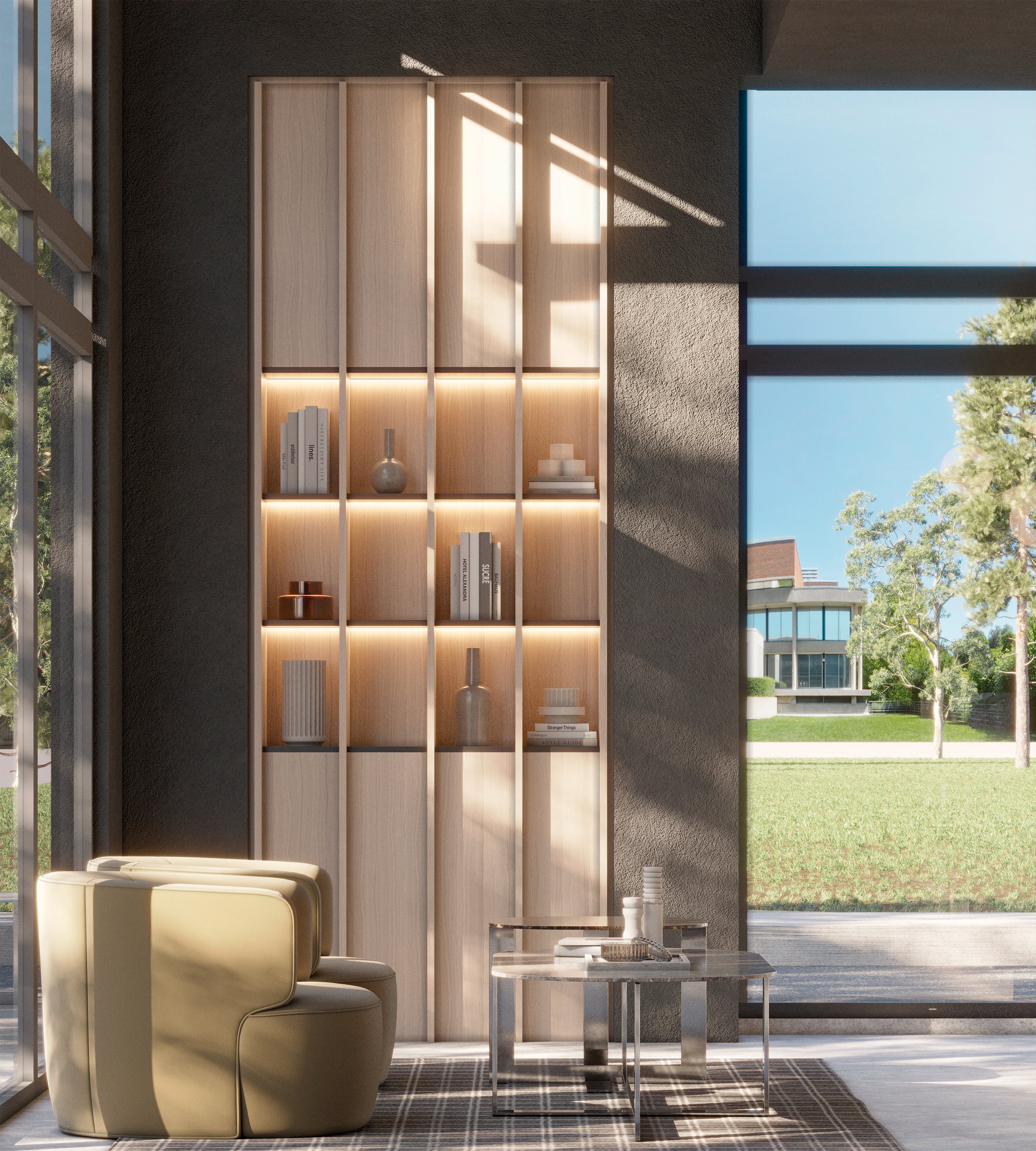 I had the pleasure of working with Michelle while remodeling my kitchen. I approached her with some rough ideas, and we collaborated to create a concept that has surpassed my expectations. She has a penchant for making a space alluring without sacrif