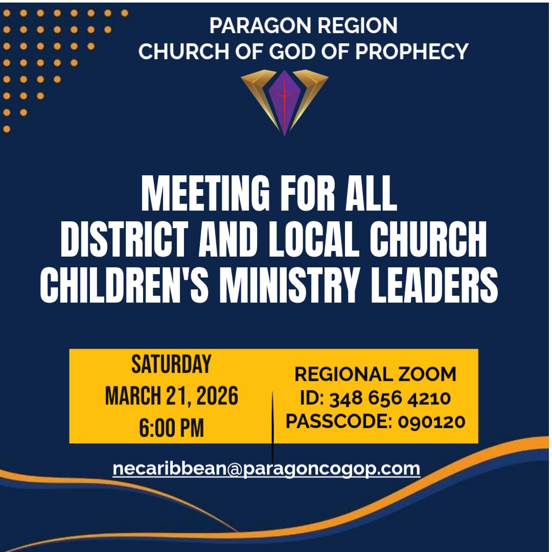 Childrens Ministry Leaders (Disrict  Local) Meeting flyer.jpg