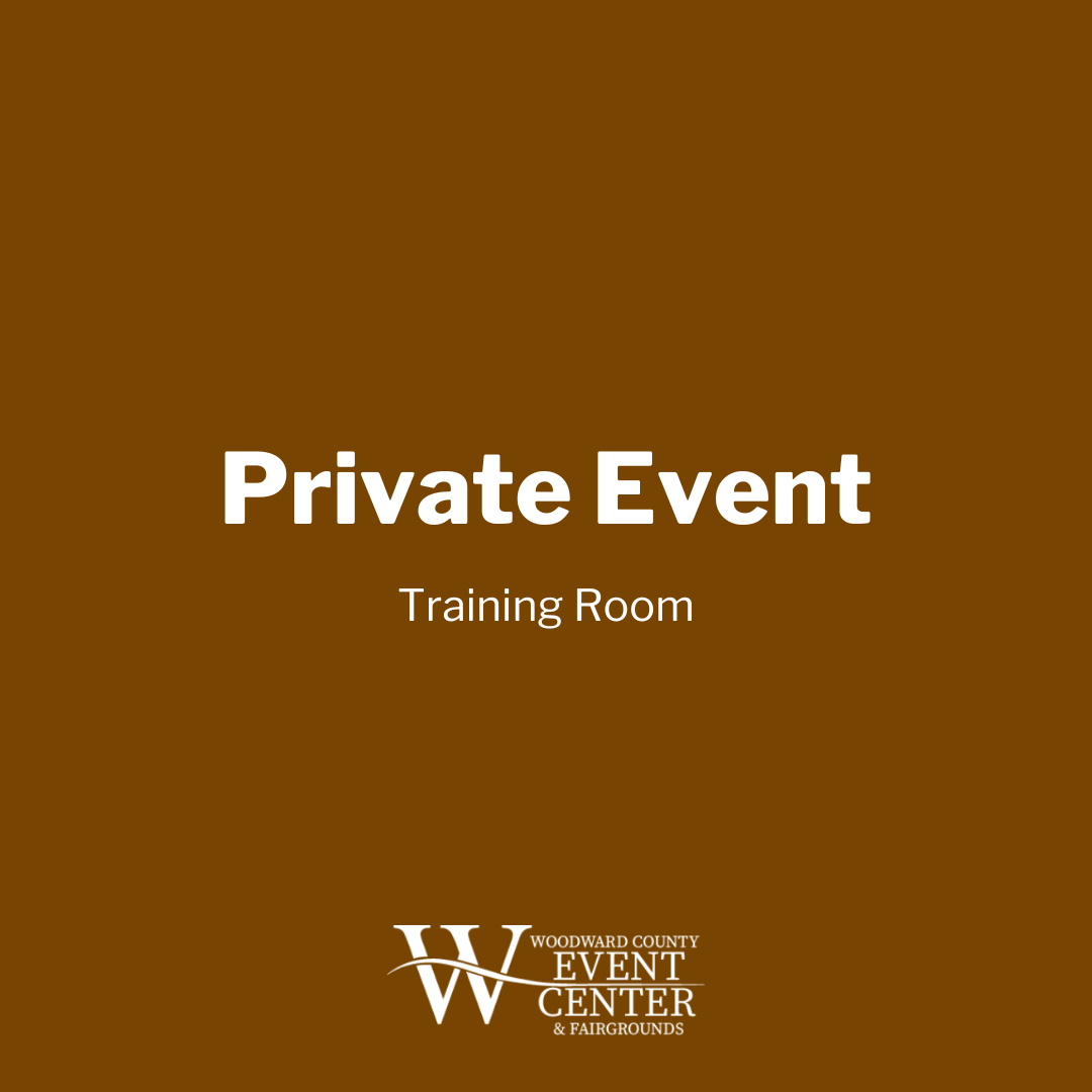 Private Event