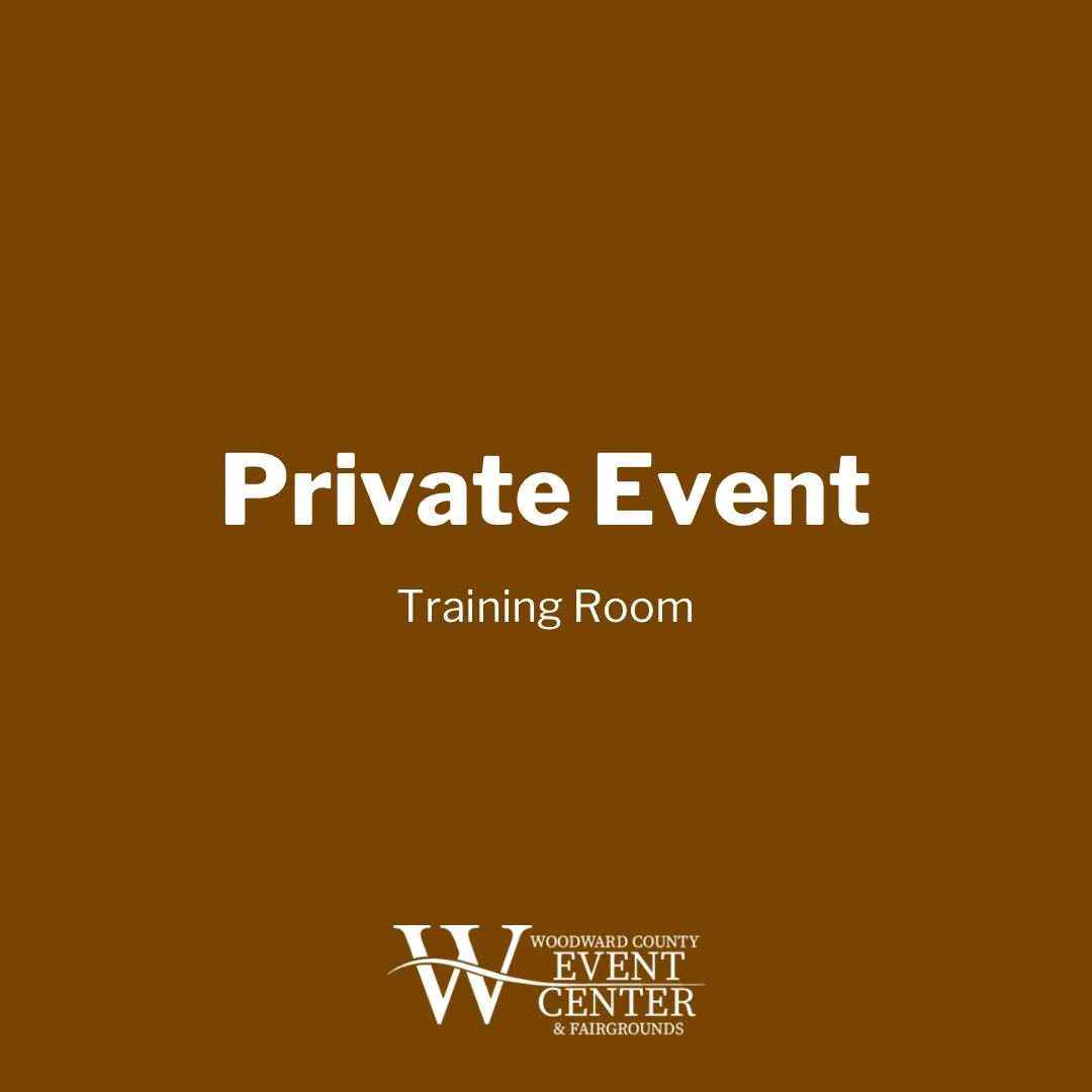 Private Event