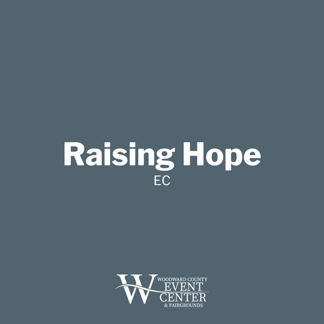 Raising Hope
