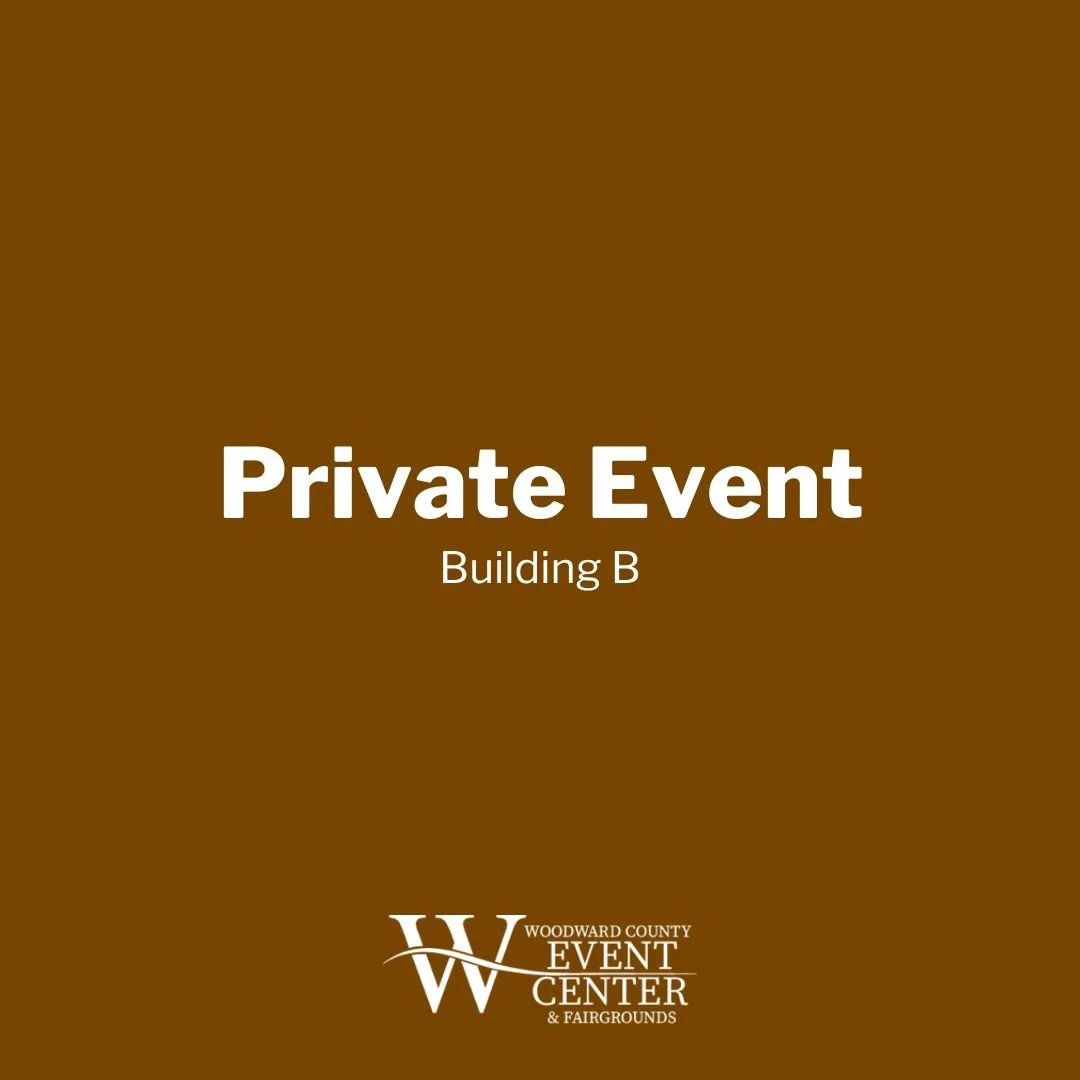 Private Event - Building B