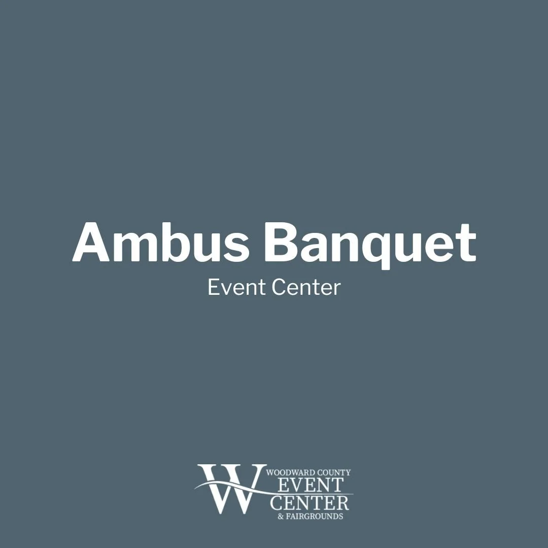 Ambucs Banquet