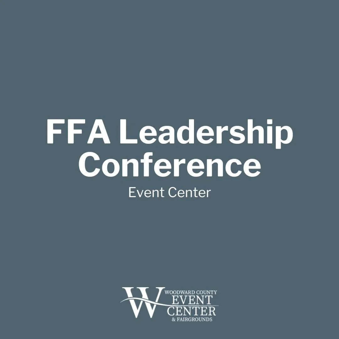 FFA Leadership Conference