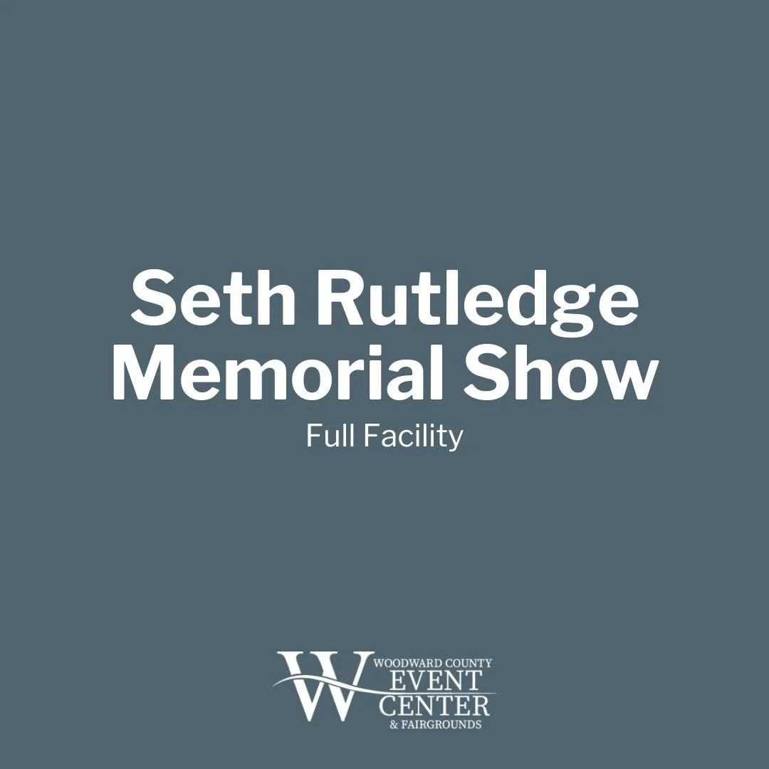 Seth Rutledge Memorial - Full Facility