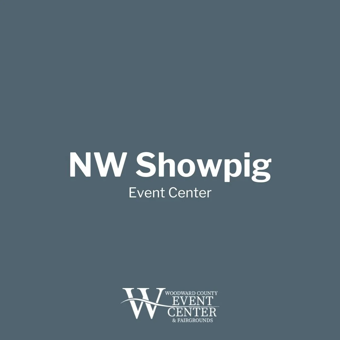 NW Showpig #2