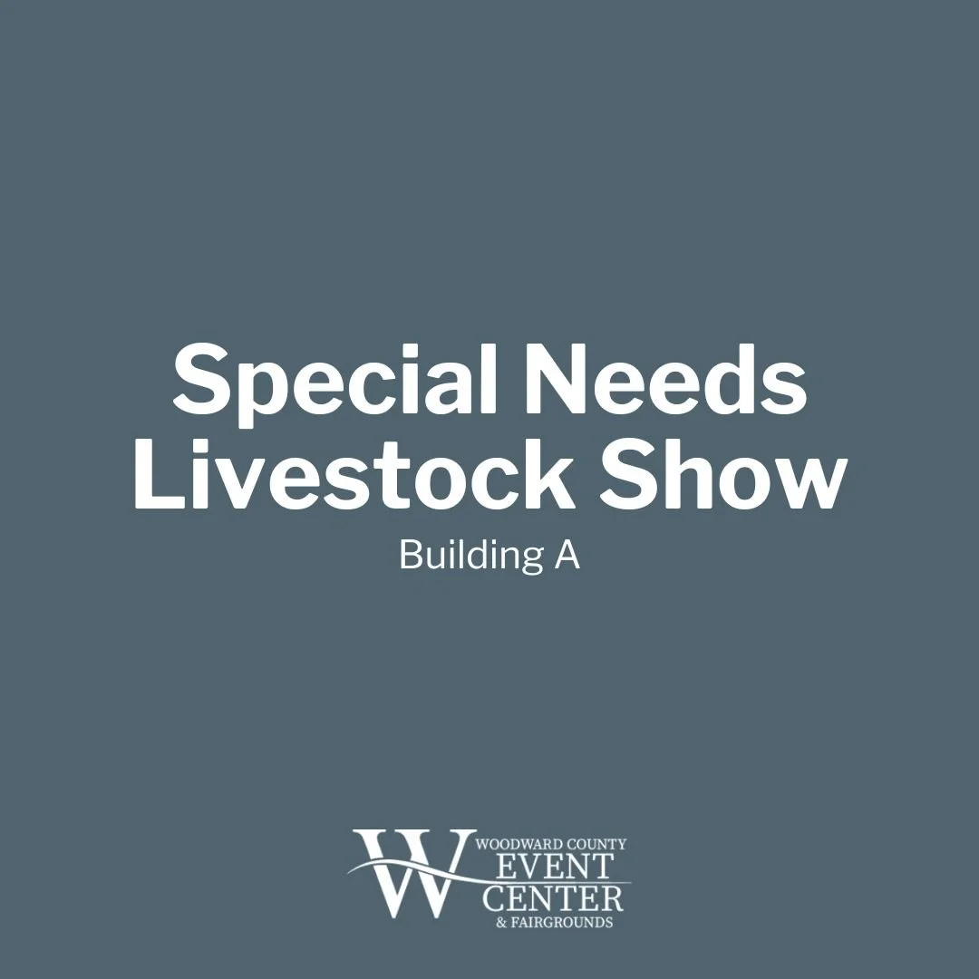 Special Needs Show