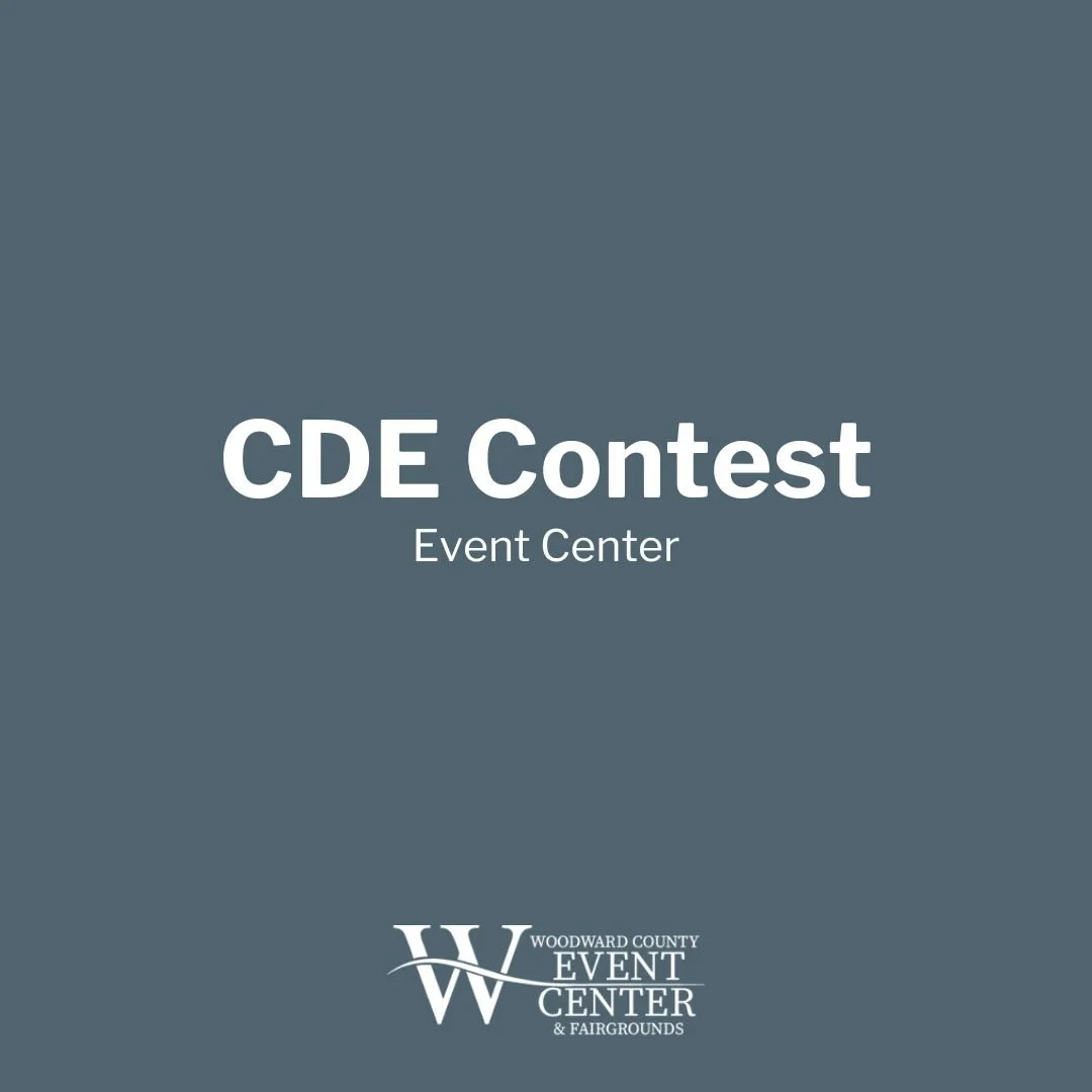 CDE Contest