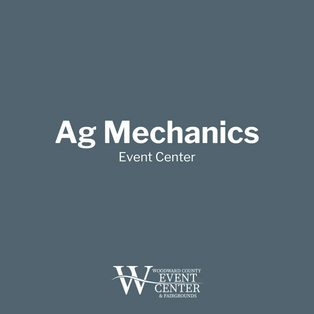 Ag Mechanics