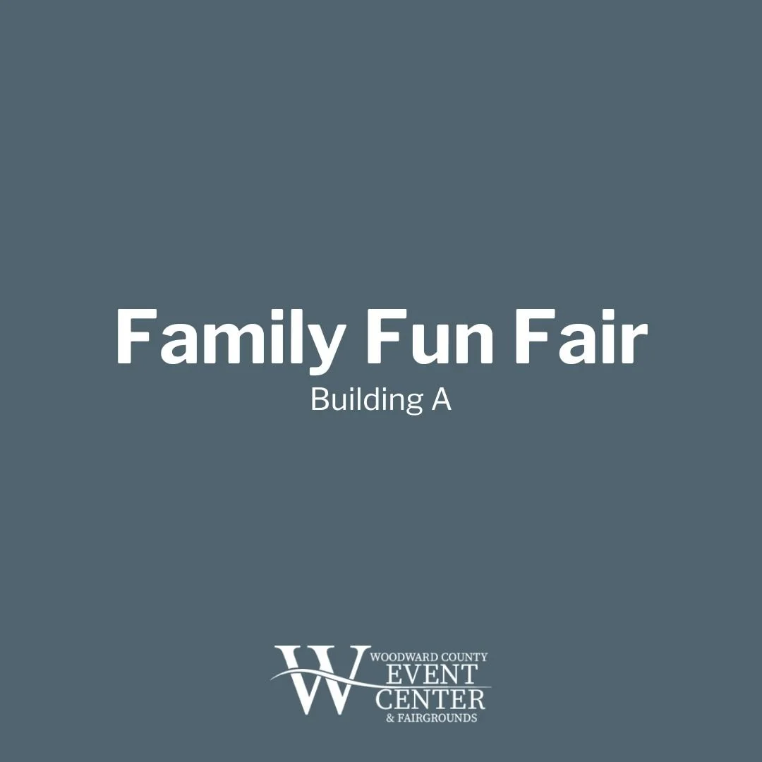 Family Fun Fair