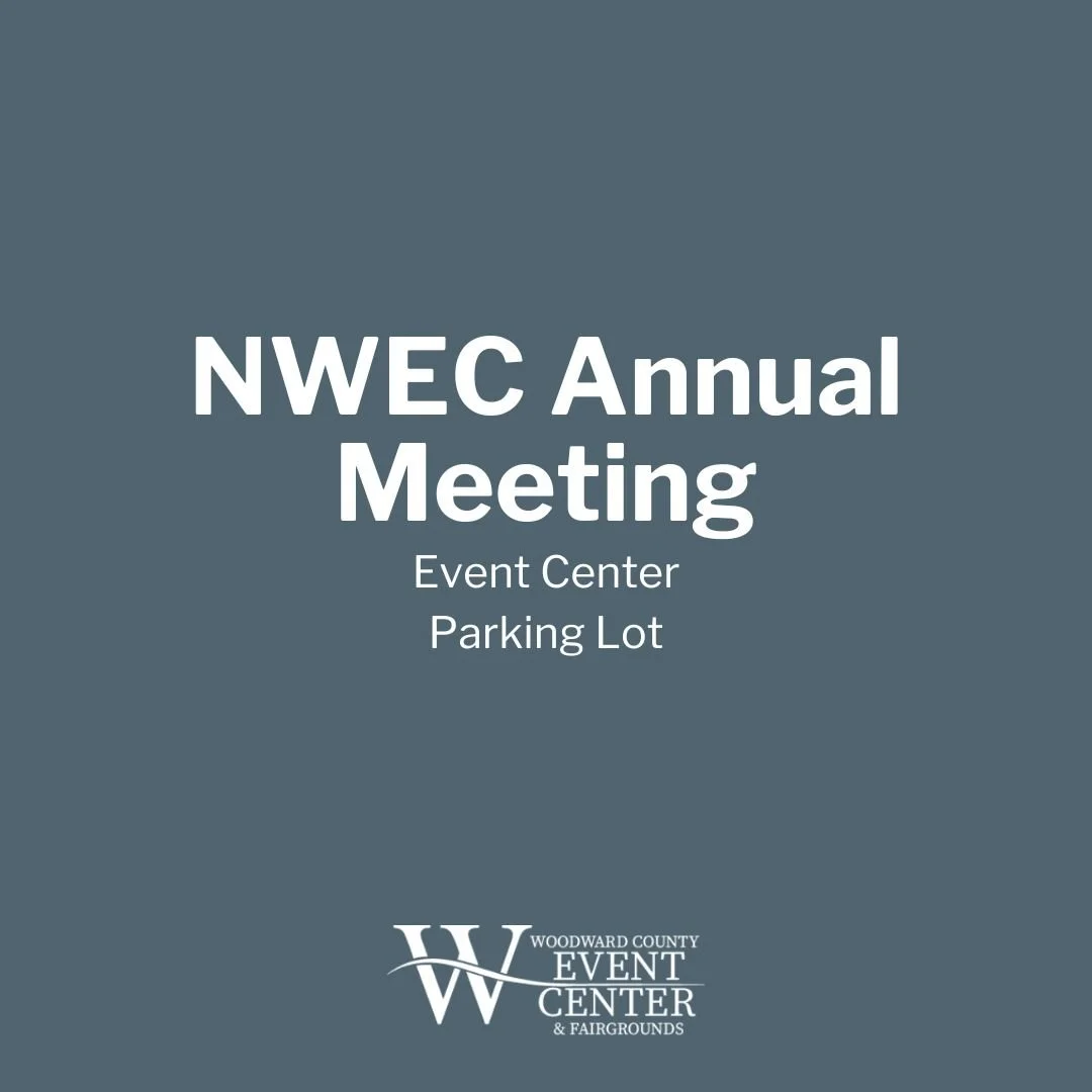 NWEC Annual Meeting