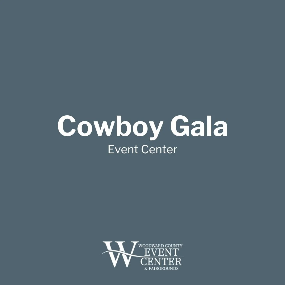 Cowboy Gala