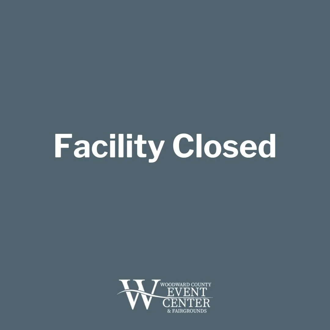 Facility Closed
