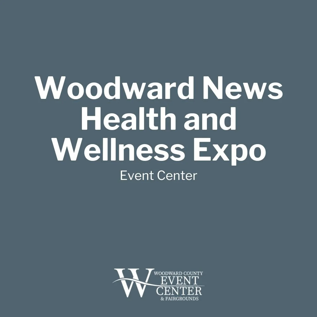 Woodward News - Health and Wellness Expo
