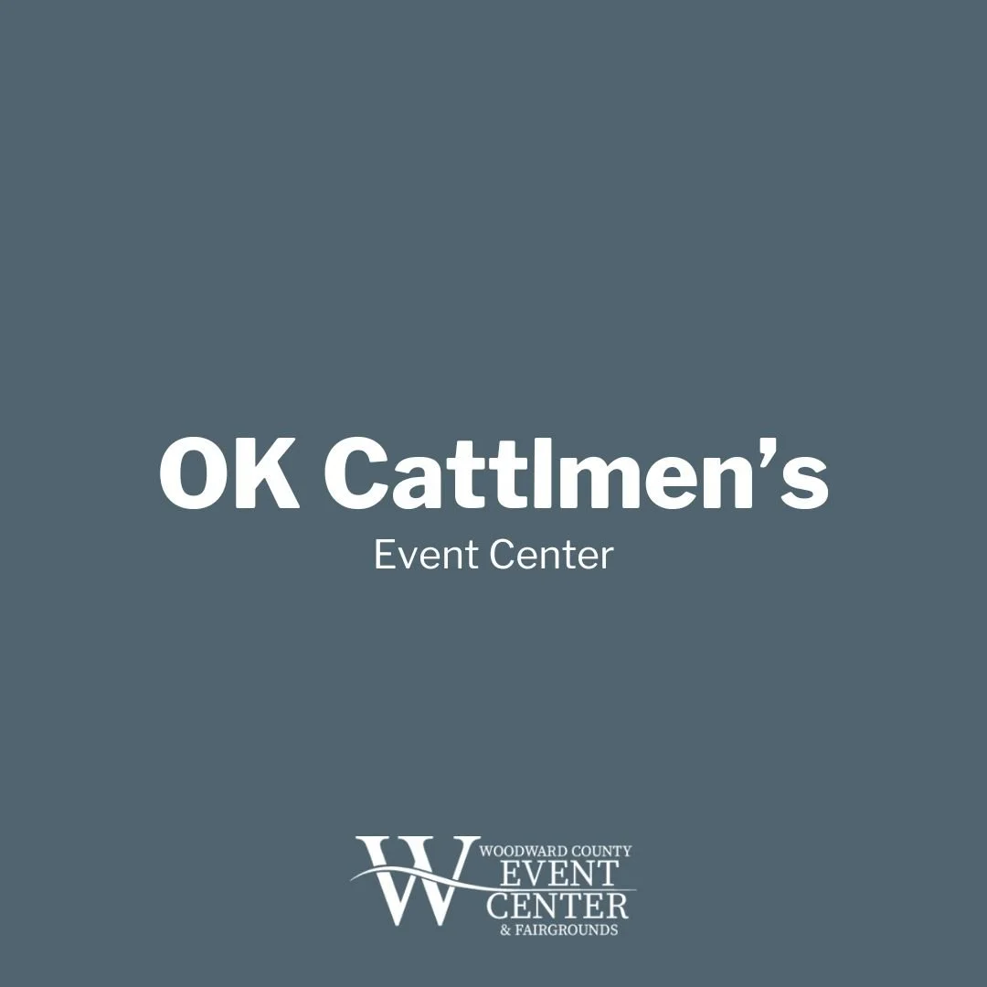 OK Cattlemen's - EC 