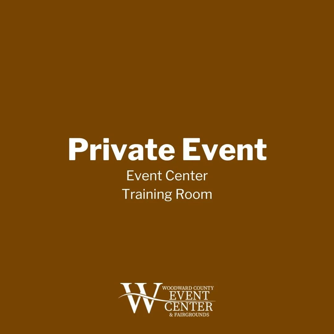 Private Event - EC 