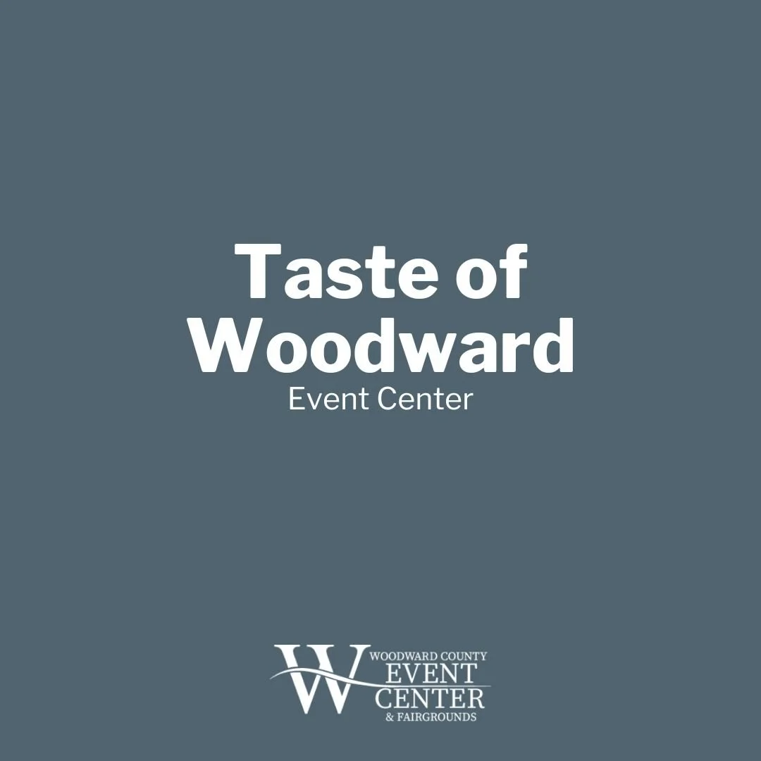 Taste of Woodward 