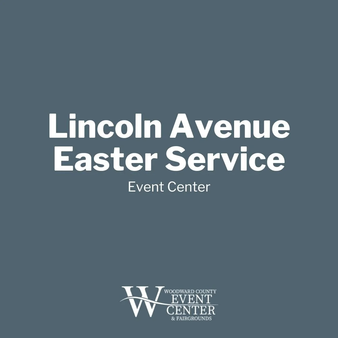Lincoln Avenue Easter Service 