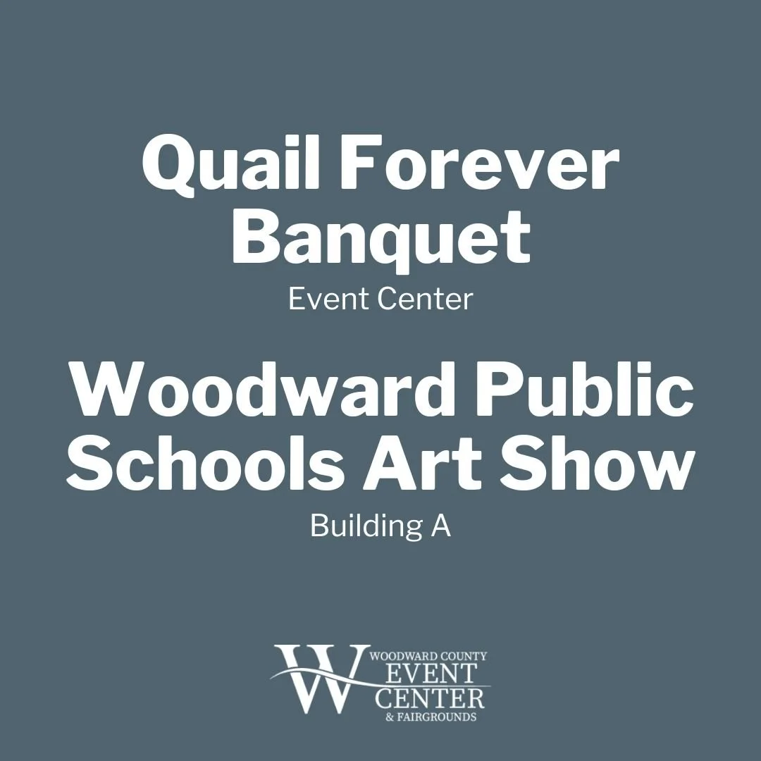 Quail Forever Banquet - EC | WPS Art Show - A 