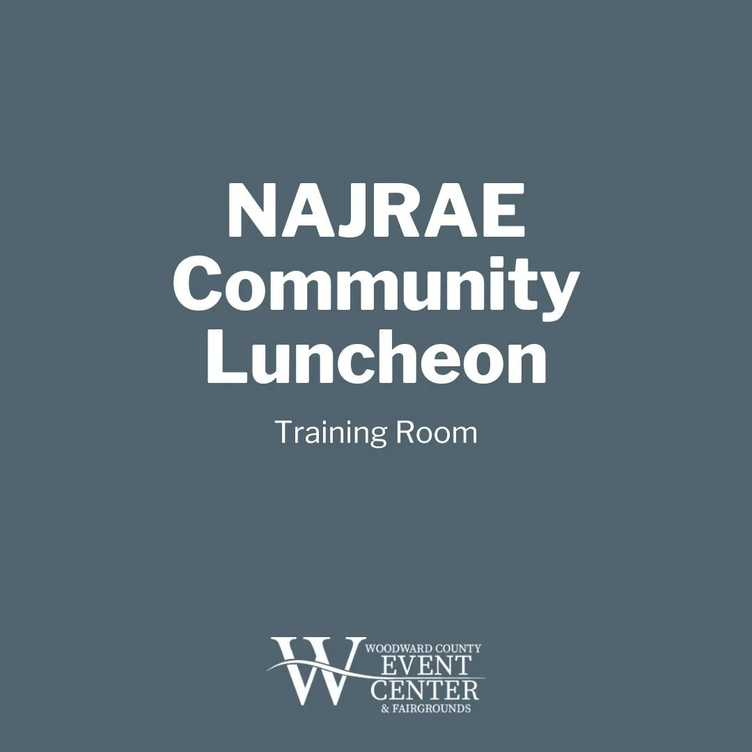 NAJRAE Community Luncheon 