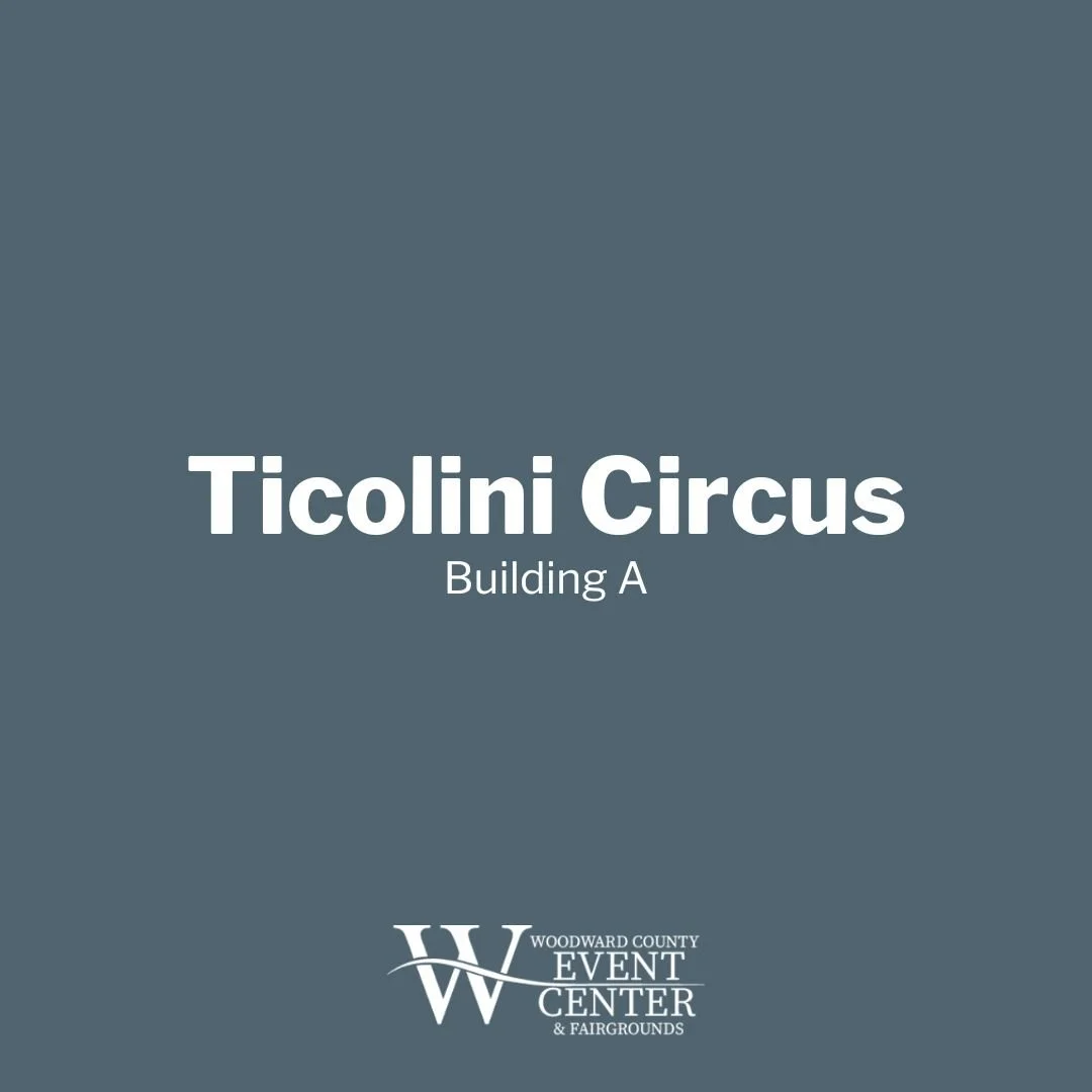 Ticolini Circus 