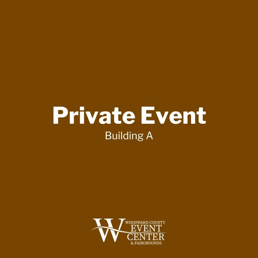 Private Event - A 