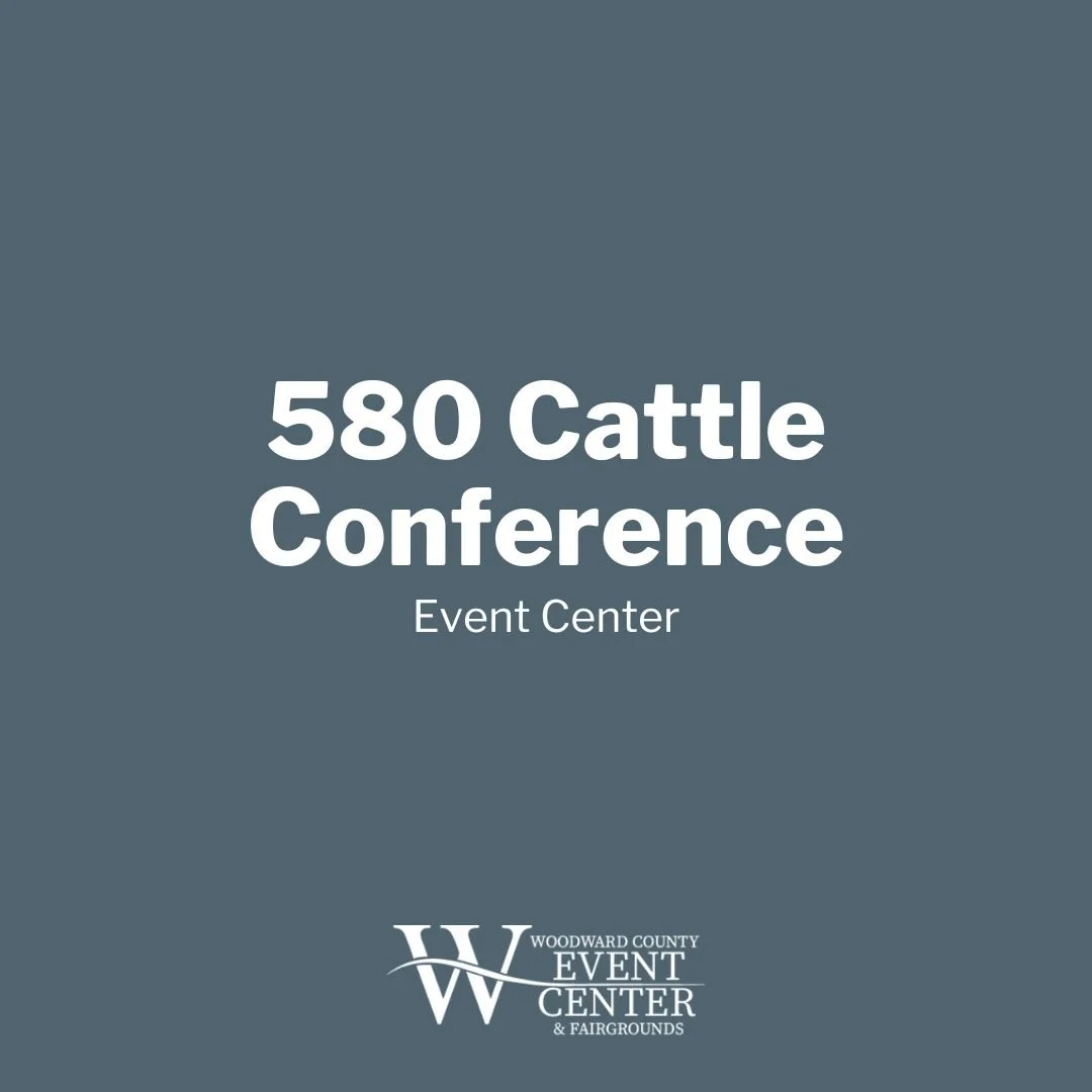 580 Cattle Conference 