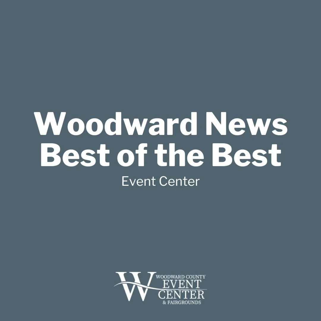 Woodward News Best of the Best - EC Private Event - A | Private Event - TR 