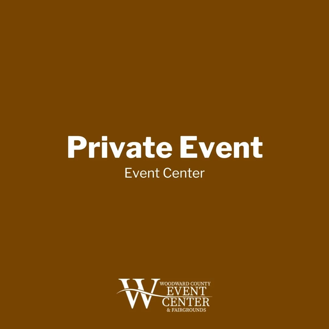 Private Event - EC &amp; TR 