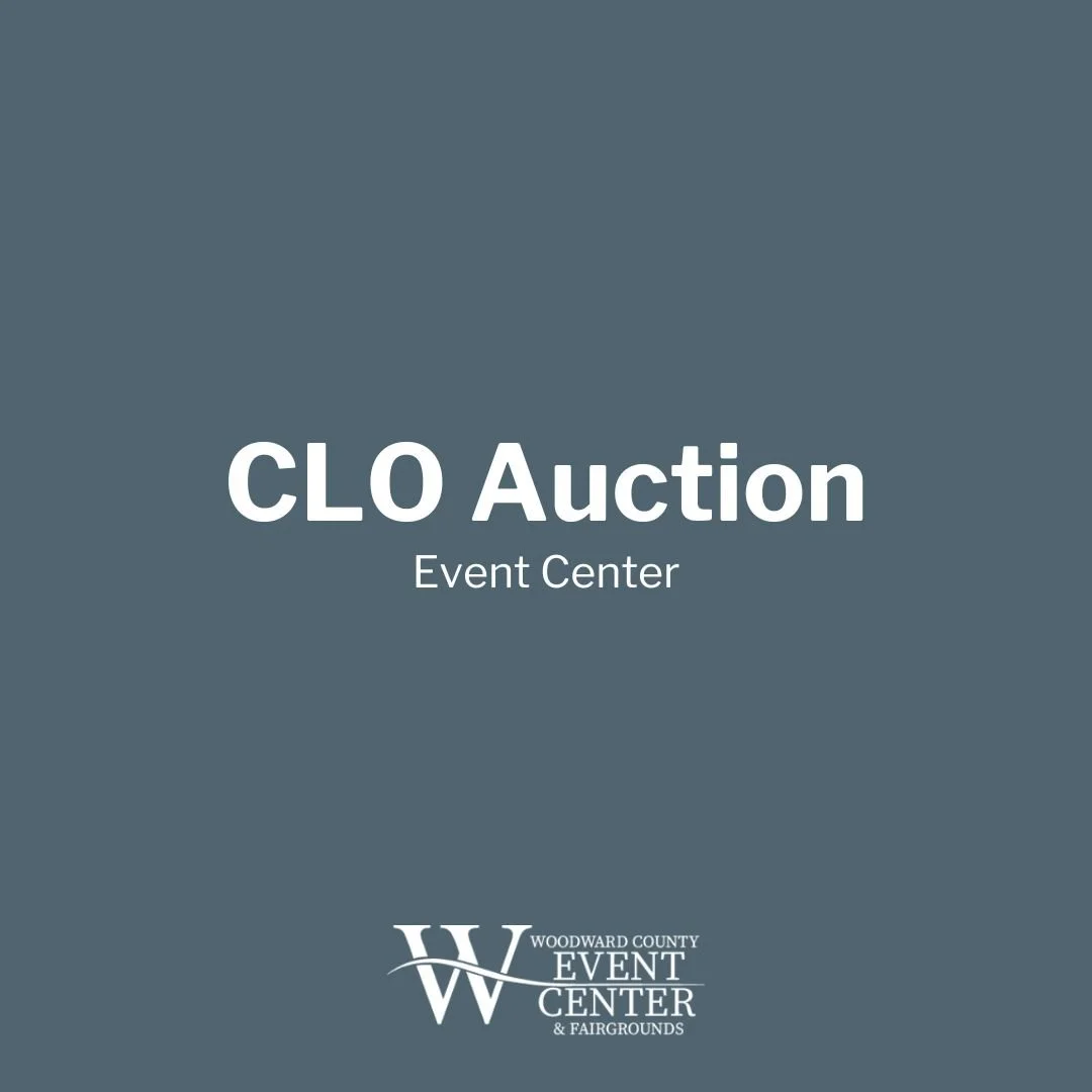 CLO Auction -EC 