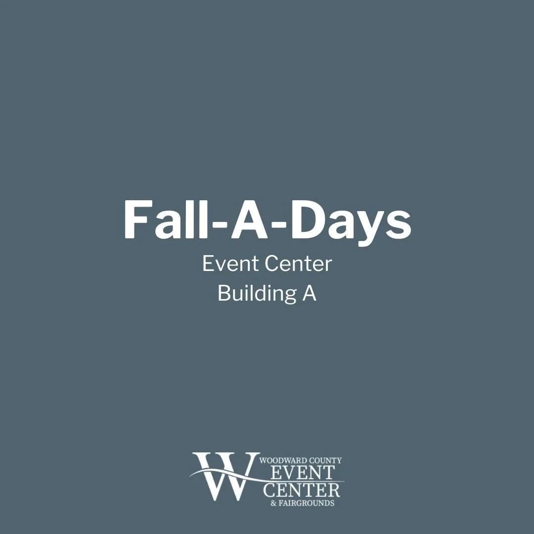 Fall-A-Days 