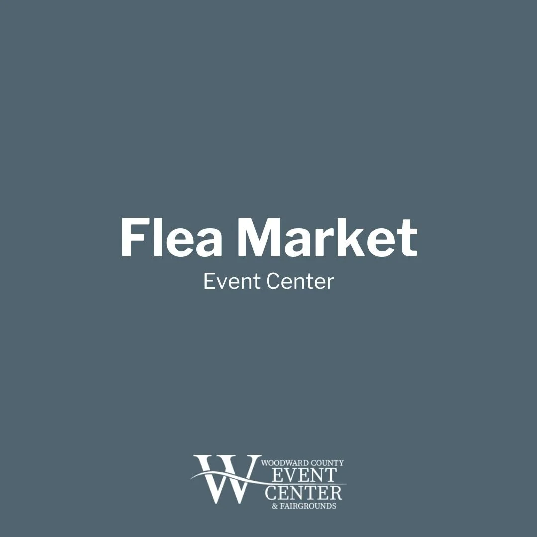 Flea Market - EC