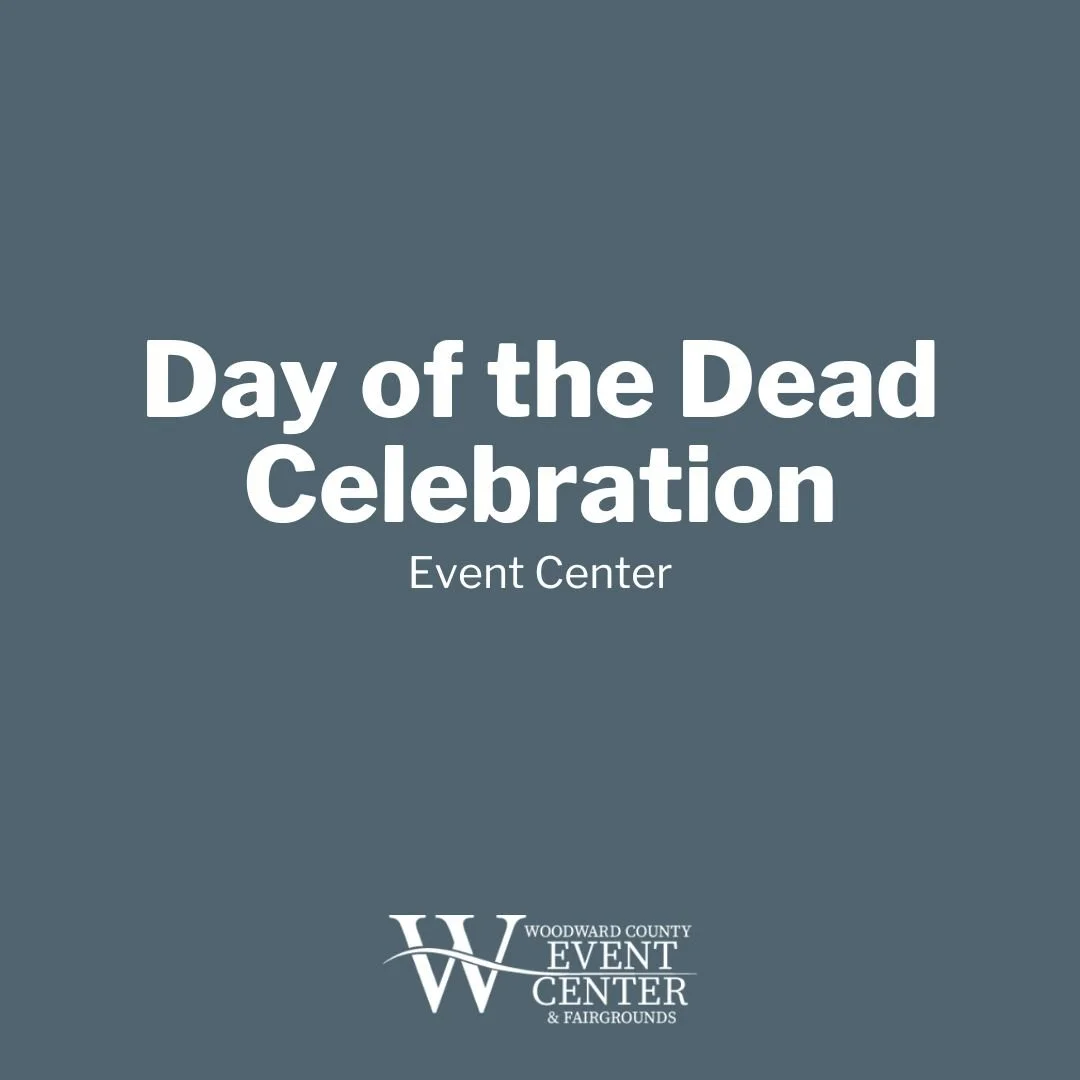 Day of the Dead Celebration - EC 