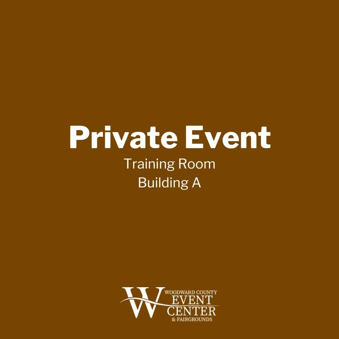 Private Events - A & TR | FACILITY CLOSED 