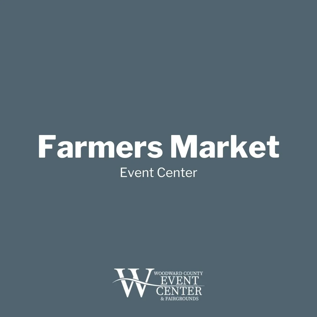 Farmers Market - EC 