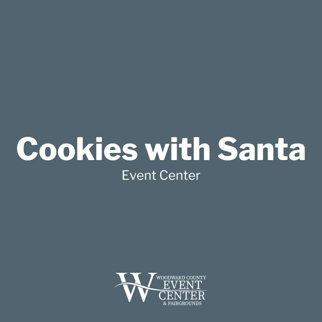 Cookies with Santa 