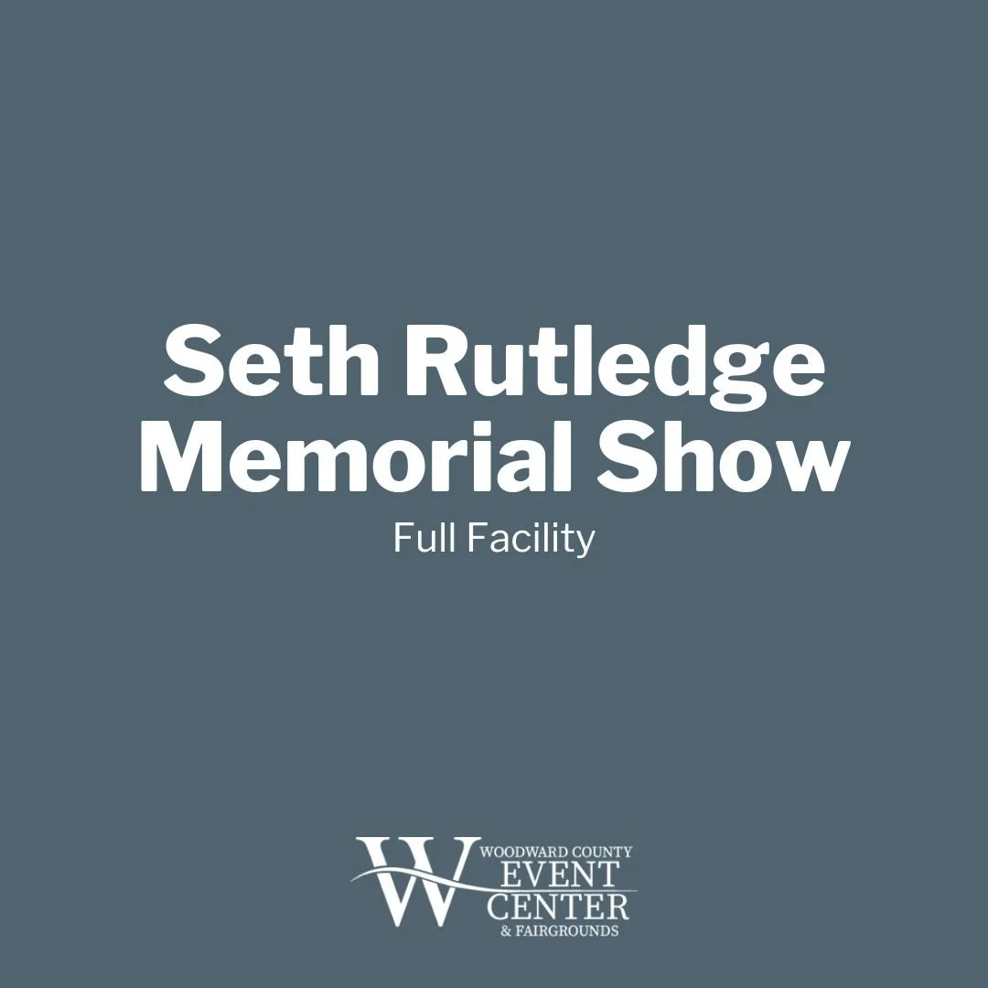 Seth Rutledge Memorial - Full Facility 